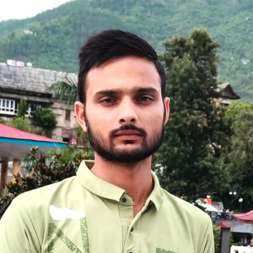 Luvgya Abi Thakur