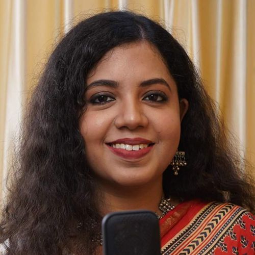 MADHUVANTI BANDYOPADHYAY