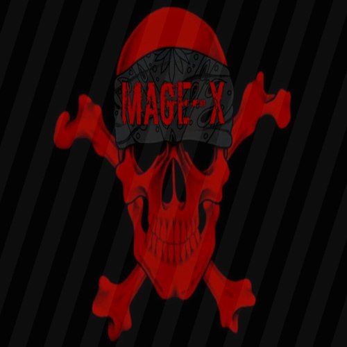 MAGE-X