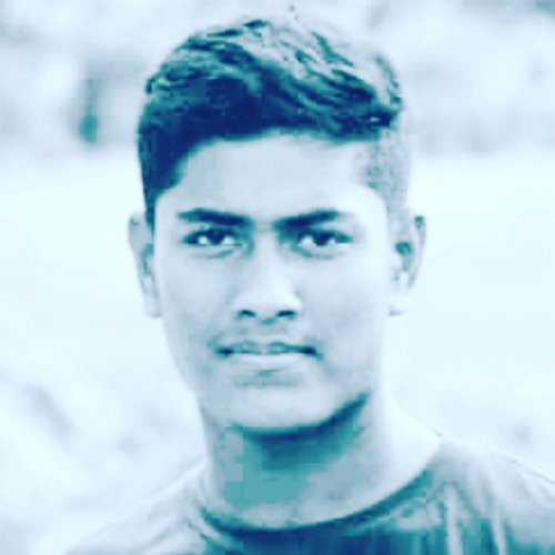MD Asaduzzaman