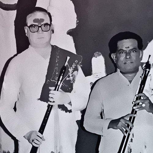 M.P.N.Sethuraman & M.P.N.Ponnuswamy