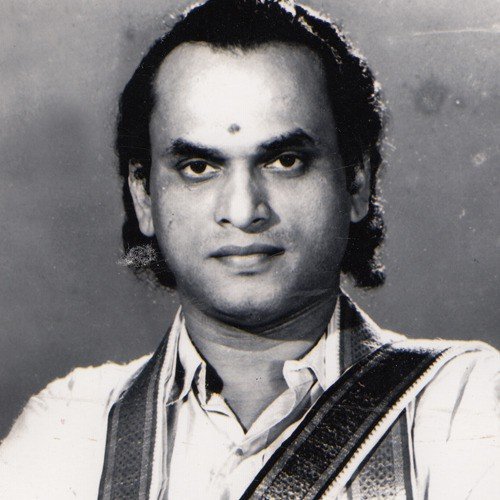 M. K. Thyagaraja Bhagavathar