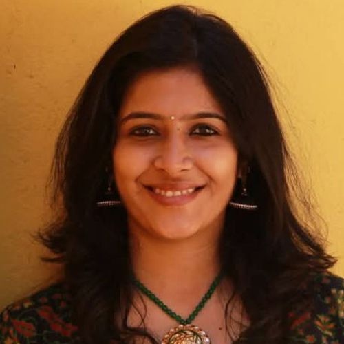M.N.Aarthi