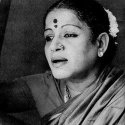 M.S. Subbulakshmi