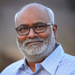  M.M. Keeravani