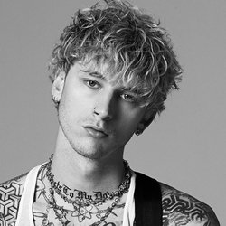 Machine Gun Kelly profile photo