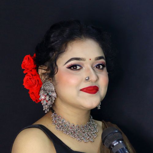 Madhumita Acharya