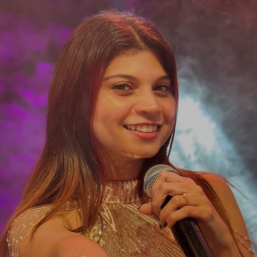 Madhuparna Chakraborty