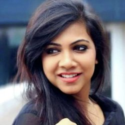 Madonna Sebastian