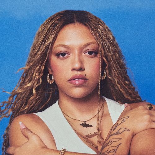 Mahalia