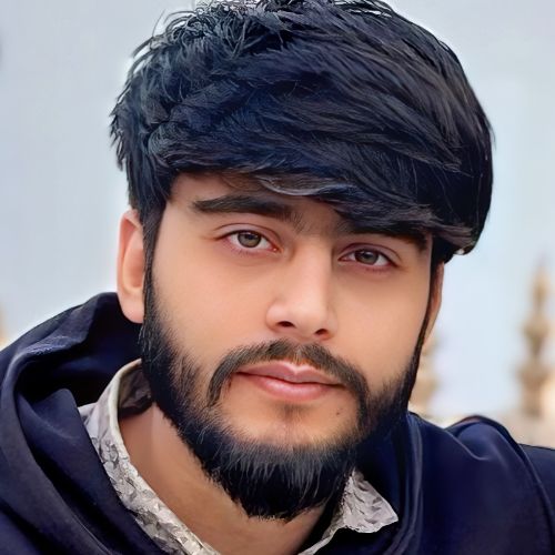 Mahesh Jangra