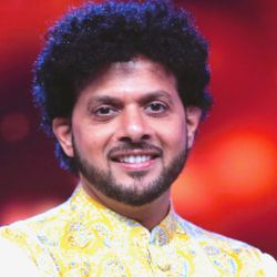  Mahesh Kale