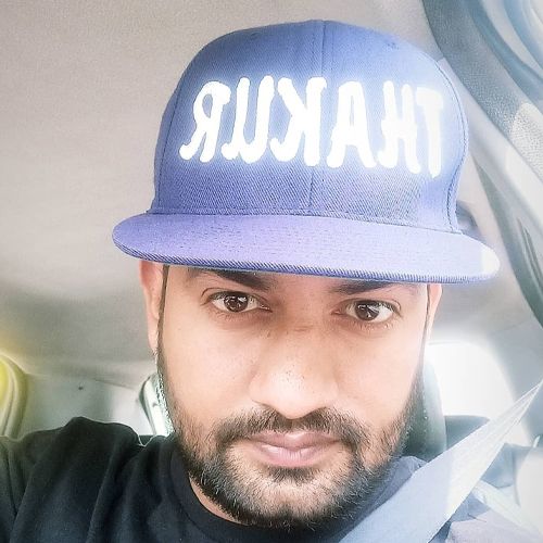 Mahesh Kumar