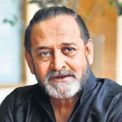 Mahesh Manjrekar