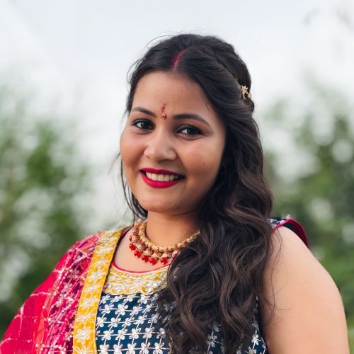 Mahi Panchal