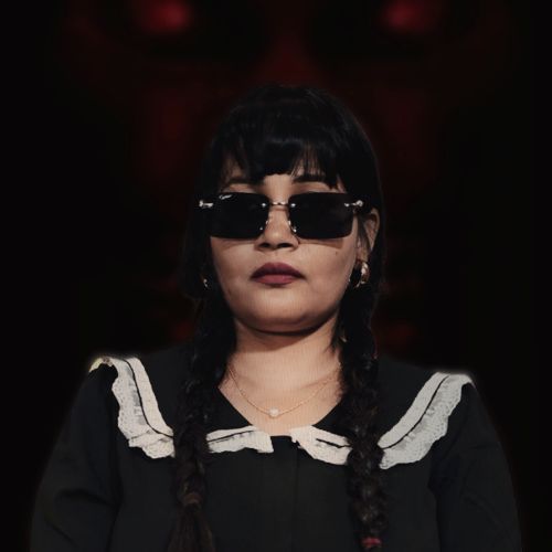 Mahi Panchal