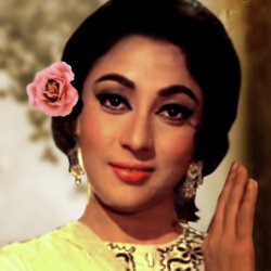 Mala Sinha