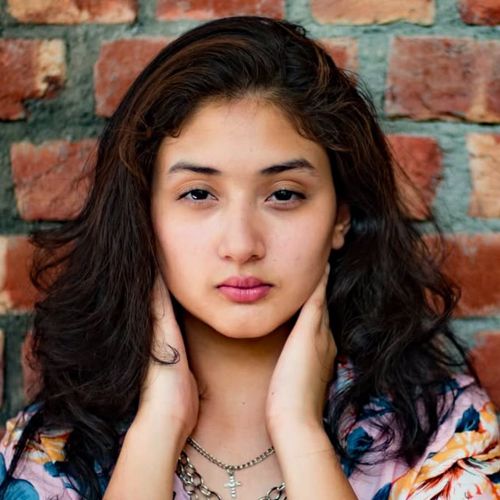Maliha Malla