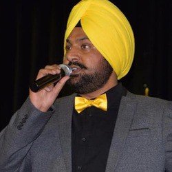 Malkit Dhaliwal