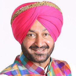  Malkit Singh