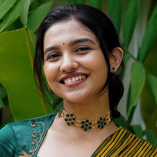 Mamitha Baiju