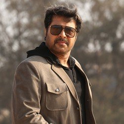 Mammooty