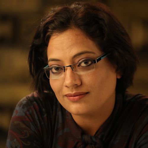 Mamta V Tayade