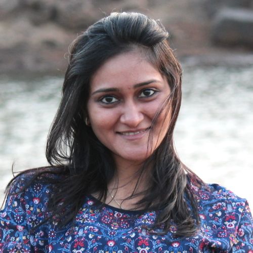 Manasi Shah