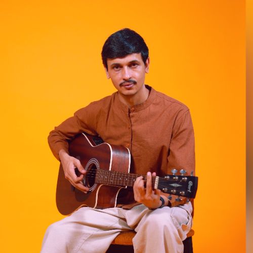 Mandeep Panghal