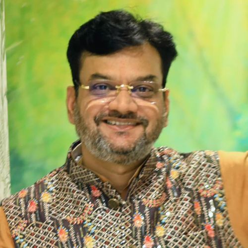 Mangesh Desai