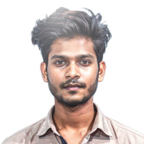 Mangu Kumar Sahoo