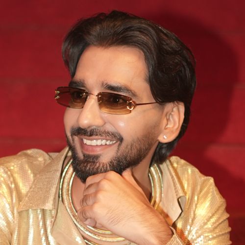 Maninder Buttar
