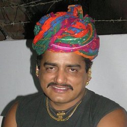 Maniraj Barot