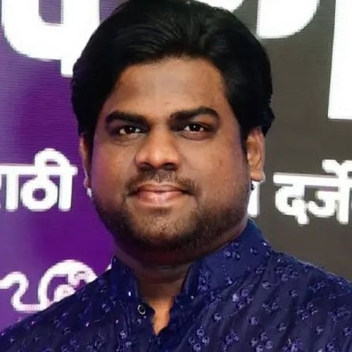 Manish Rajgire