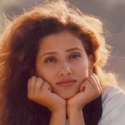 Manisha Koirala