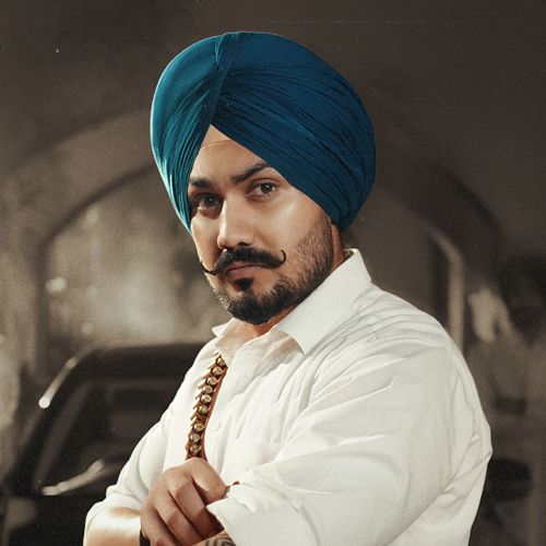 Manjinder Sandhu