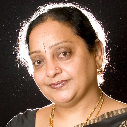 Manjula Gururaj