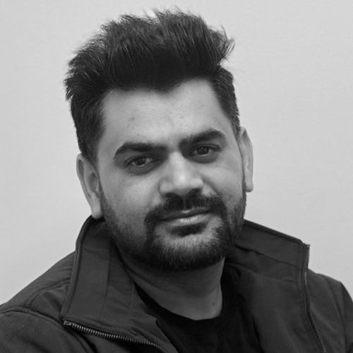 Mann Sandhu