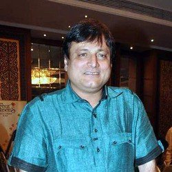  Manoj Joshi