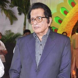  Manoj Kumar