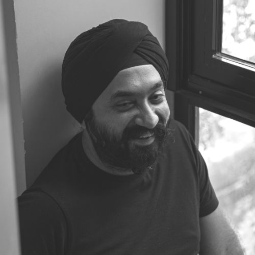 Mansimar Aneja