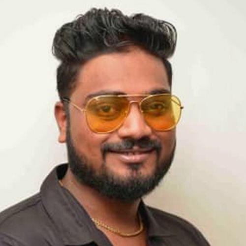 Manu Kalyadi