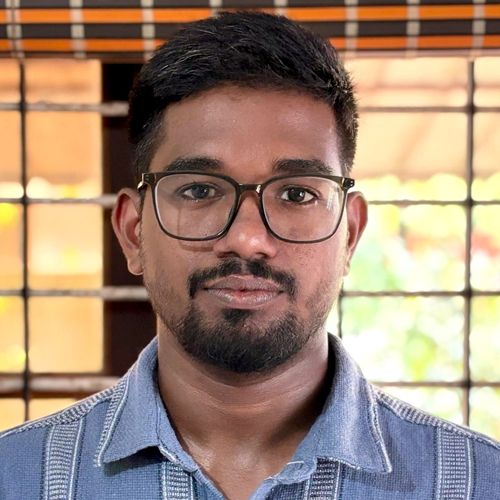 Manu Prasad