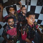 Many Roots Ensemble