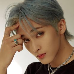 Mark profile photo