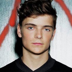 Martin Garrix