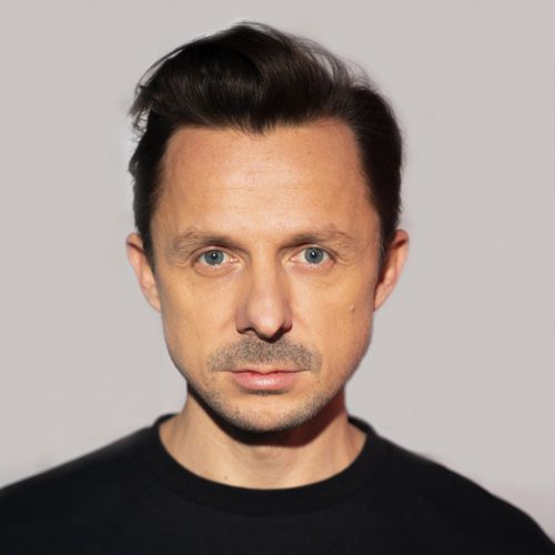 Martin Solveig