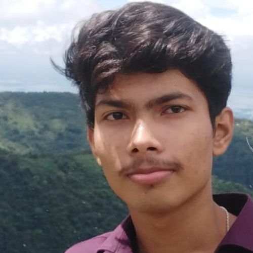 Maruf Tanbir Hussain