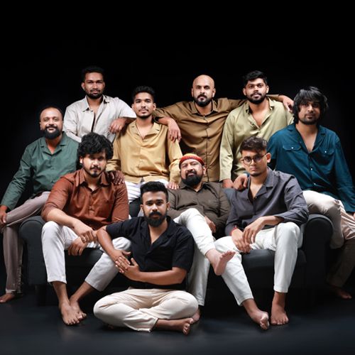 Masala Coffee Band