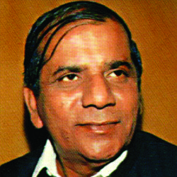  Masood Rana